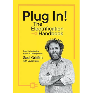 Plug In!: The Electrification Handbook - Paperback