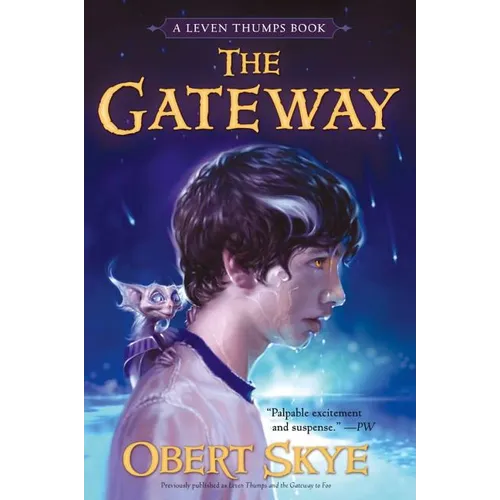 The Gateway - Paperback