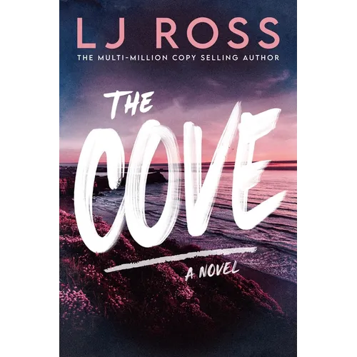 The Cove - Paperback