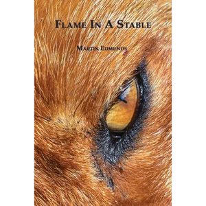 Flame in a Stable - Paperback