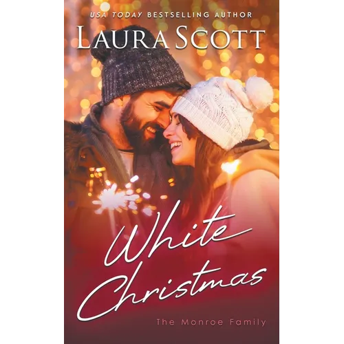 White Christmas - Paperback