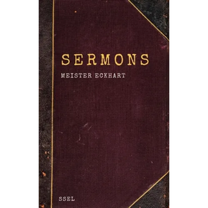 Sermons: Easy to Read Layout - Hardcover