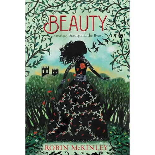 Beauty: A Retelling of Beauty and the Beast - Paperback