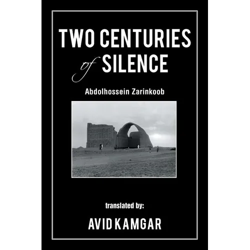 Two Centuries of Silence - Paperback