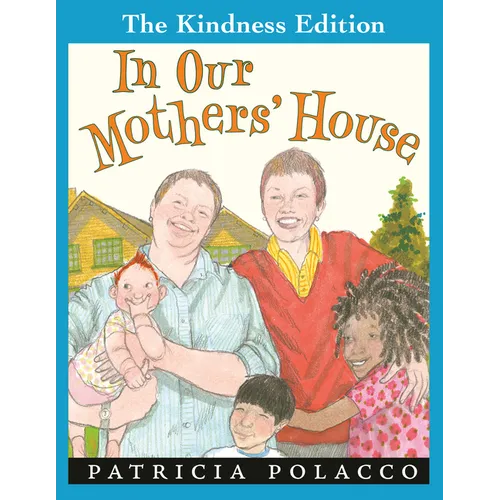 In Our Mothers' House - Paperback
