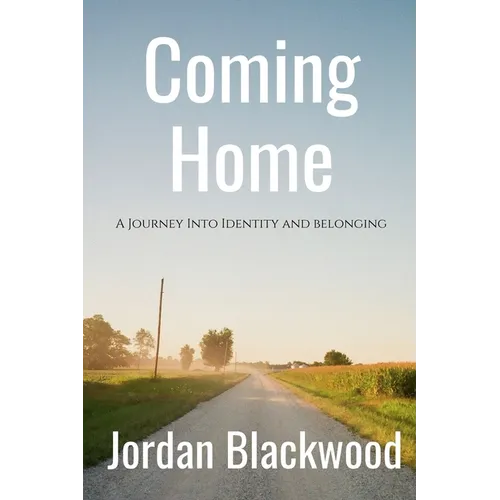 Coming Home - Paperback