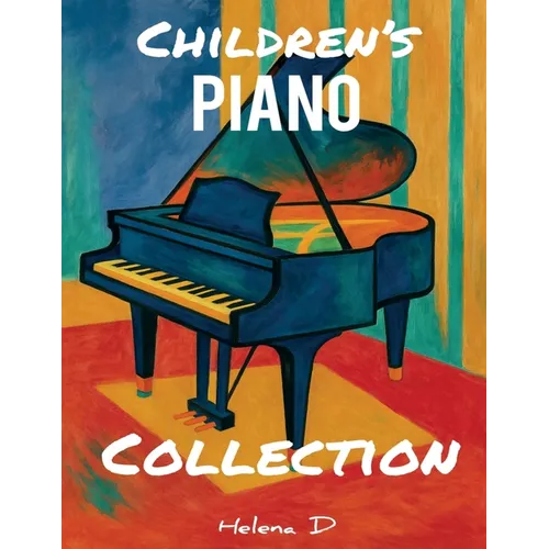 Children's Piano Collection - Paperback