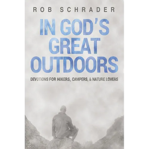 In God's Great Outdoors - Paperback
