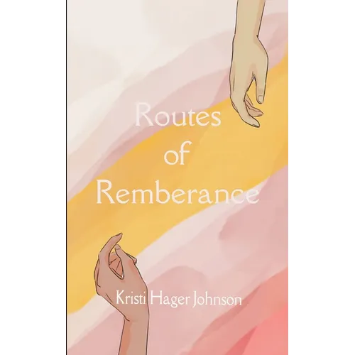 Routes of Remberance - Paperback