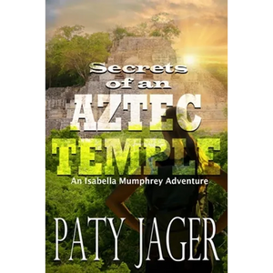 Secrets of an Aztec Temple - Paperback