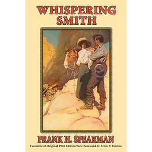 Whispering Smith - Paperback