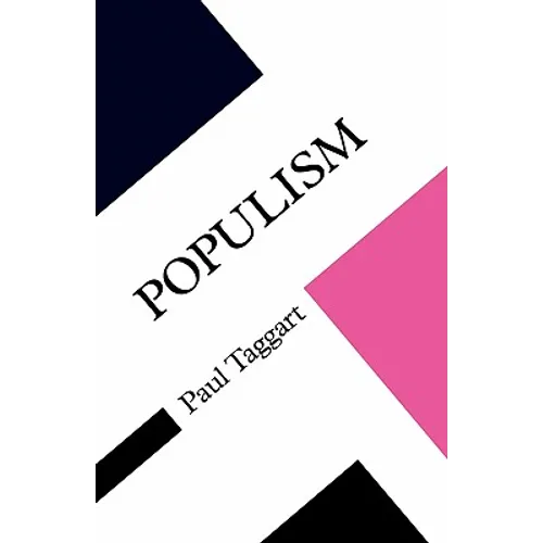 Populism - Paperback