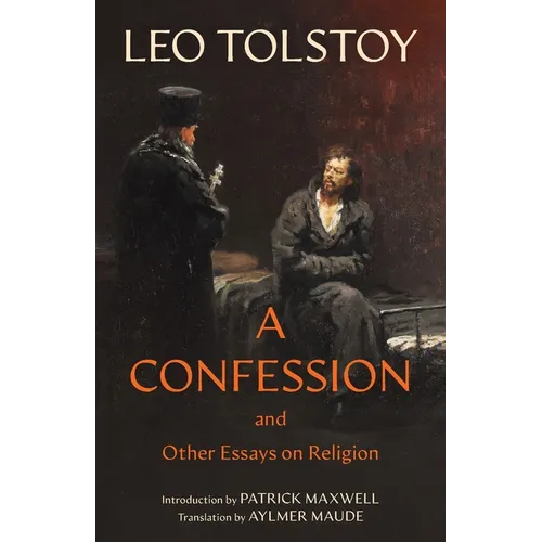 A Confession (Warbler Classics Annotated Edition) - Paperback