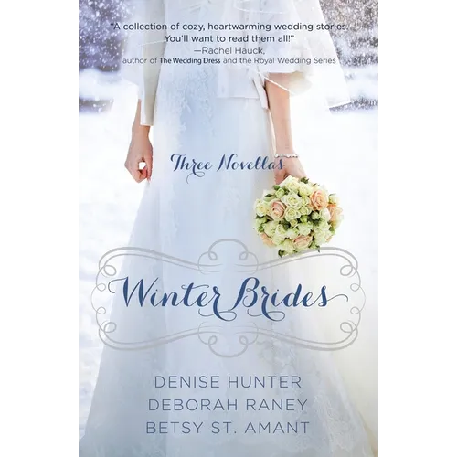The Winter Brides - Paperback