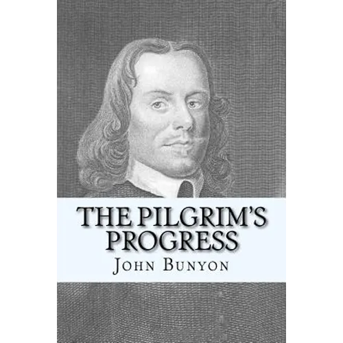 The Pilgrim's Progress - Paperback