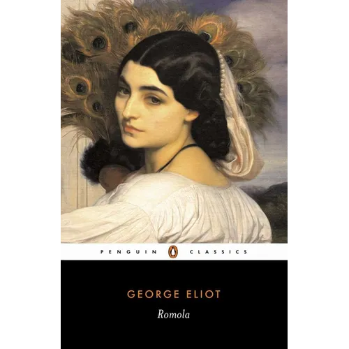 Romola - Paperback
