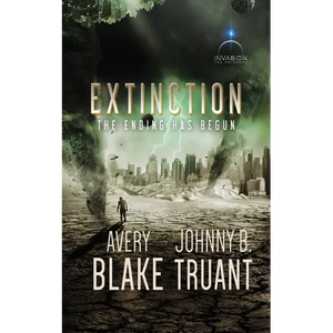 Extinction - Paperback