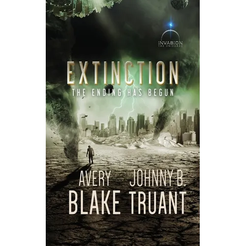 Extinction - Paperback