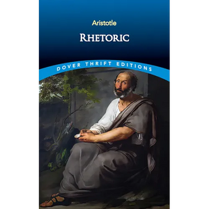 Rhetoric - Paperback