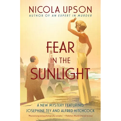Fear in the Sunlight - Paperback