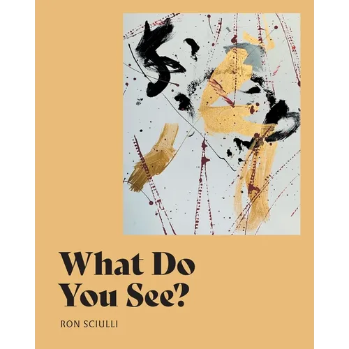 What Do You See? - Paperback