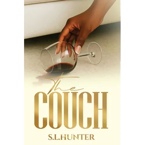 The Couch - Paperback