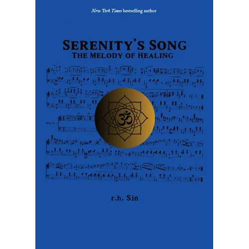 Serenity's Song: The Melody of Healing - Paperback