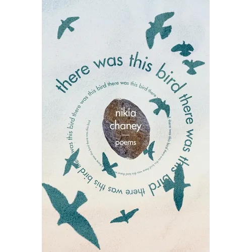 there was this bird - Paperback