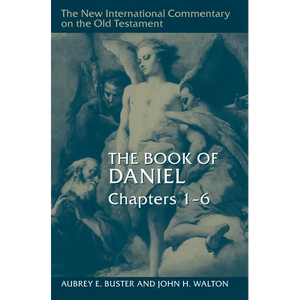 The Book of Daniel, Chapters 1-6 - Hardcover