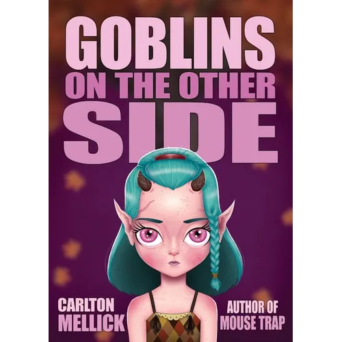 Goblins on the Other Side - Paperback