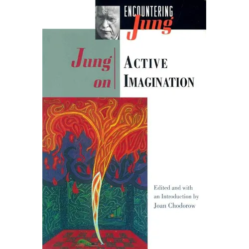 Jung on Active Imagination - Paperback