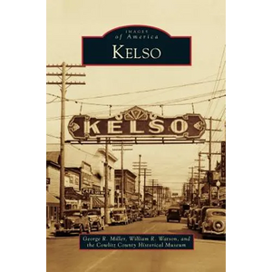 Kelso - Hardcover