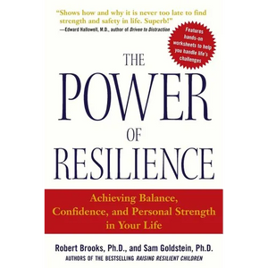 Power of Resilience - Paperback