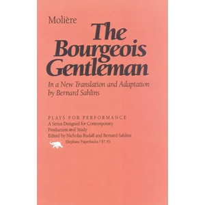 The Bourgeois Gentleman - Paperback