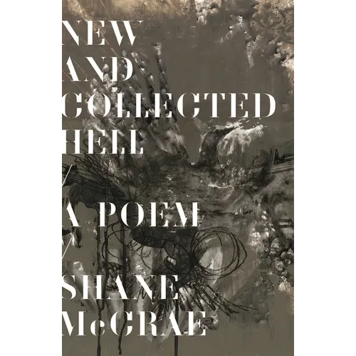 New and Collected Hell - Paperback