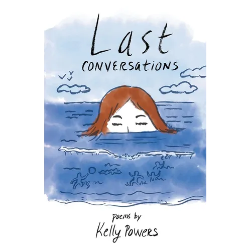 Last Conversations - Paperback