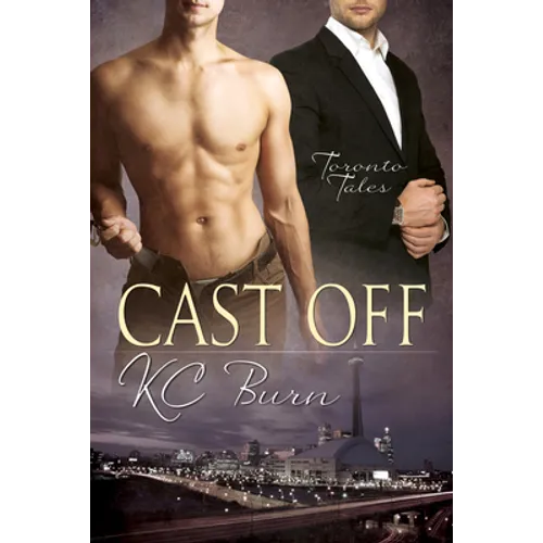 Cast Off - Paperback