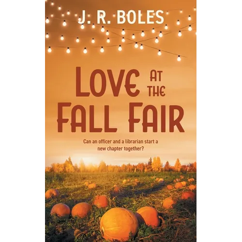 Love at the Fall Fair - Paperback