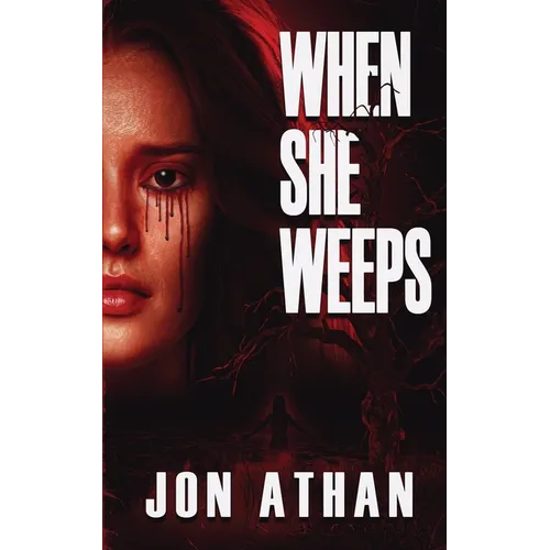 When She Weeps - Paperback
