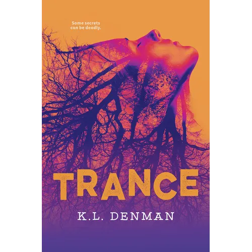 Trance - Paperback