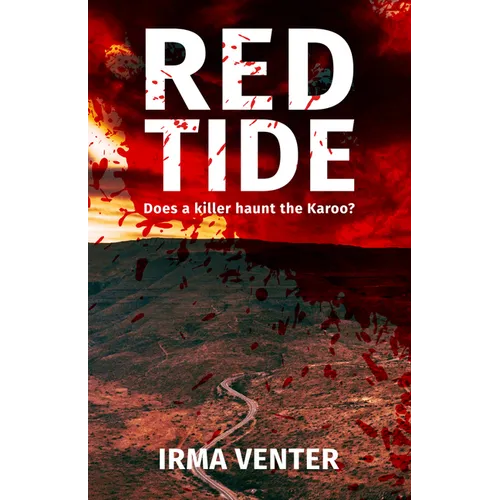 Red Tide - Paperback