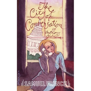 The City of Conversation - Paperback