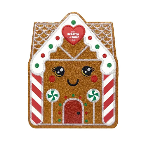 Festive Treats - Board Book