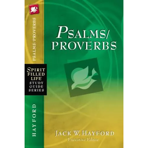 Psalms/Proverbs