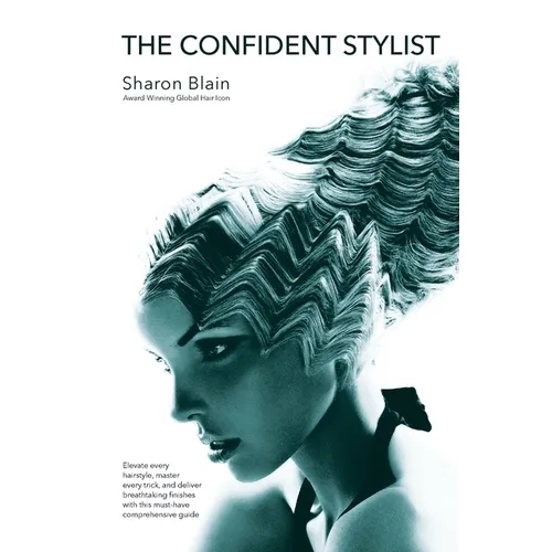 The Confident Stylist - Paperback