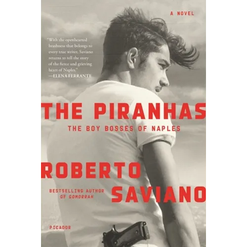 Piranhas - Paperback