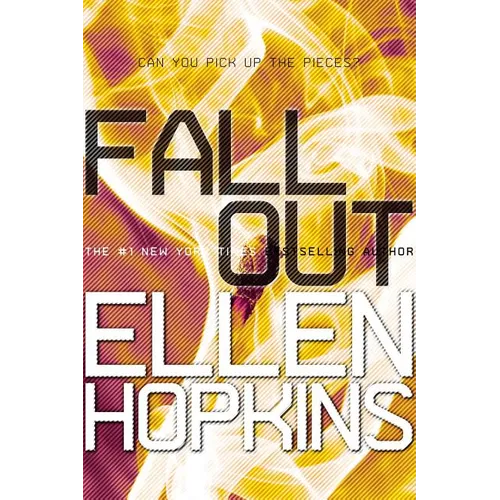 Fallout - Paperback