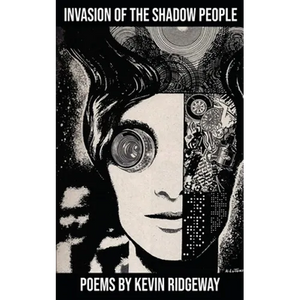 Invasion of the Shadow People - Paperback