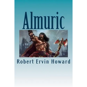 Almuric - Paperback