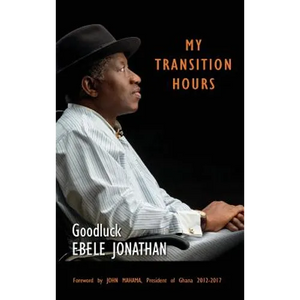 My Transition Hours - Hardcover